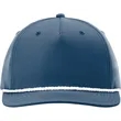 Richardson #258 Five Panel Rope Cap | https://www.bestnamebadges.com
