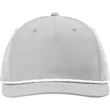 Richardson #258 Five Panel Rope Cap | https://www.bestnamebadges.com