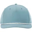 Richardson #258 Five Panel Rope Cap | https://www.bestnamebadges.com