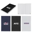 PureFruit Soft Cover Journal with Recycled Paper | https://www.bestnamebadges.com