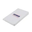 PureFruit Soft Cover Journal with Recycled Paper | https://www.bestnamebadges.com