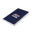 PureFruit Soft Cover Journal with Recycled Paper | https://www.bestnamebadges.com