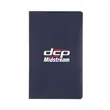 PureFruit Soft Cover Journal with Recycled Paper | https://www.bestnamebadges.com