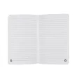 PureFruit Soft Cover Journal with Recycled Paper | https://www.bestnamebadges.com