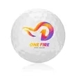High Performance 3 Layer Golf Balls | https://www.bestnamebadges.com