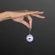 Light Projecting LED Keychain | https://www.bestnamebadges.com