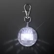 Light Projecting LED Keychain | https://www.bestnamebadges.com