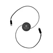 ChargeFlex 4-in-1 Retractable Cable | https://www.bestnamebadges.com