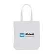 PureCotton Gusset Tote | https://www.bestnamebadges.com