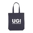 PureCotton Gusset Tote | https://www.bestnamebadges.com