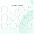 Custom Wooden Handle Advertising Fan | https://www.bestnamebadges.com