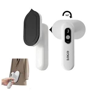 USB Rechargeable Folding Dry Iron