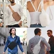 Polyester Crossbody Sling Bag | https://www.bestnamebadges.com