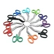6-Inch Medical-Grade Stainless Steel Bandage & Suture Scisso | https://www.bestnamebadges.com