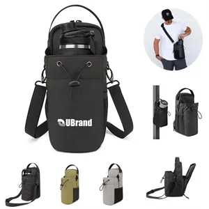 Waterproof Magnetic Bottle Carrier