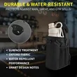 Waterproof Magnetic Bottle Carrier | https://www.bestnamebadges.com