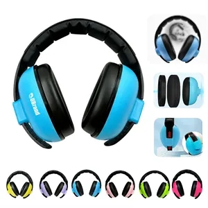 Infant Hearing Protection Earmuffs