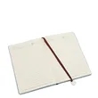 A5 PU Leather Writing Notebook | https://www.bestnamebadges.com