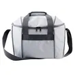 Ice River 24 Can Cooler | https://www.bestnamebadges.com