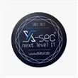 Full color Die Cut Shape Mouse Pad | https://www.bestnamebadges.com