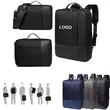 3 in 1 Convertible Laptop Backpack | https://www.bestnamebadges.com