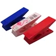 Plastic Beach Towel Clip | https://www.bestnamebadges.com