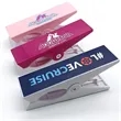 Plastic Beach Towel Clip | https://www.bestnamebadges.com