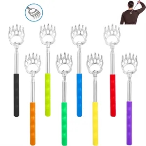 Telescoping Back Scratcher