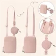 Mini Crossbody Sling Bag Fanny Pack | https://www.bestnamebadges.com