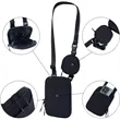 Mini Crossbody Sling Bag Fanny Pack | https://www.bestnamebadges.com