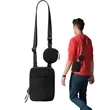 Mini Crossbody Sling Bag Fanny Pack | https://www.bestnamebadges.com