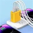 120W USB C Charger Block | https://www.bestnamebadges.com