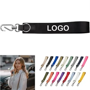 Never Lost Keychain
