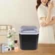 Ice Maker Countertop | https://www.bestnamebadges.com