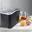 Ice Maker Countertop | https://www.bestnamebadges.com
