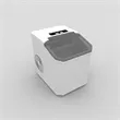 Ice Maker Countertop | https://www.bestnamebadges.com