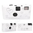 Disposable Film Camera,12/17/24/27 Exposures Available | https://www.bestnamebadges.com