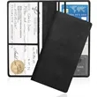 Car Registration and Insurance Holder | https://www.bestnamebadges.com