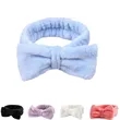 Towel Headband | https://www.bestnamebadges.com