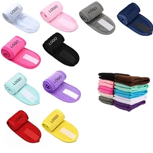 SPA Makeup Headband