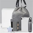 School Starter Smart Kit | https://www.bestnamebadges.com