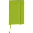Small Colorful Notebook | https://www.bestnamebadges.com