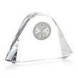 Everall VividPrint™ Clock | https://www.bestnamebadges.com