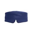DreamSilk Sleep Mask | https://www.bestnamebadges.com
