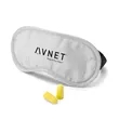 TravelDream Sleep Set | https://www.bestnamebadges.com