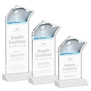 Voyager Award - White