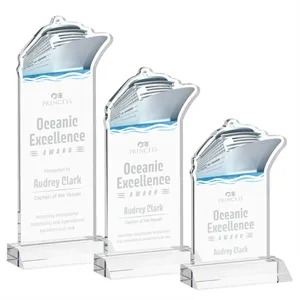 Voyager Award - Clear