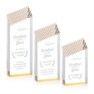 Paluzzi Award - Gold