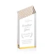 Paluzzi Award - Gold | https://www.bestnamebadges.com