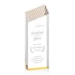 Paluzzi Award - Gold | https://www.bestnamebadges.com